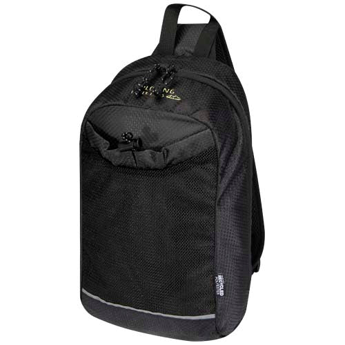 Nomad GRS recycled hydration crossbody bag 6L - 130101