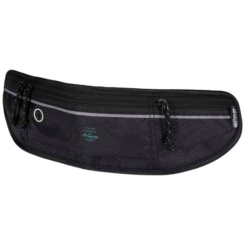 Nomad GRS recycled running waist pack - 130102