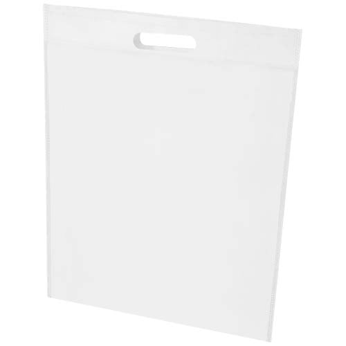 EcoSeal GRS recycled nonwoven tote bag 5L - 130103