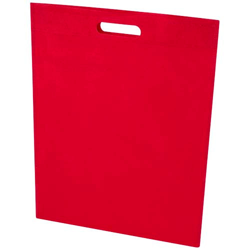 EcoSeal GRS recycled nonwoven tote bag 5L - 130103
