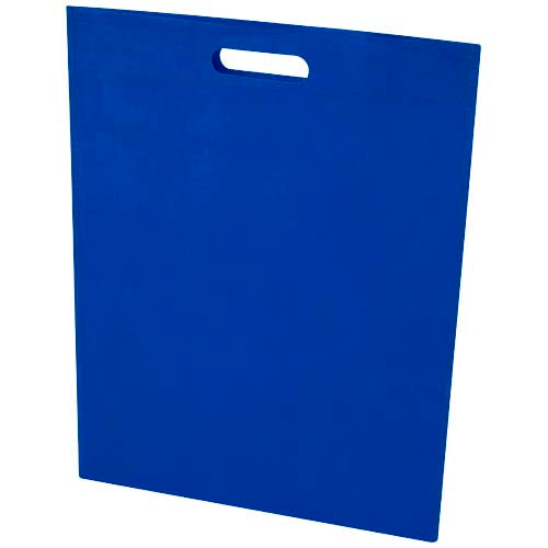 EcoSeal GRS recycled nonwoven tote bag 5L - 130103