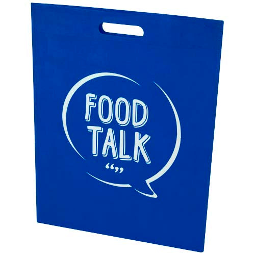EcoSeal GRS recycled nonwoven tote bag 5L - 130103