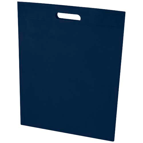 EcoSeal GRS recycled nonwoven tote bag 5L - 130103