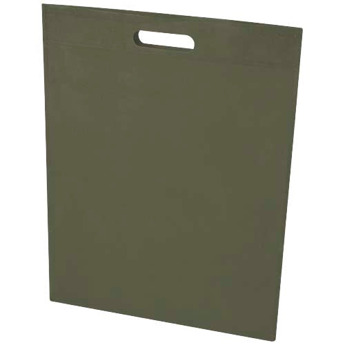 EcoSeal GRS recycled nonwoven tote bag 5L - 130103
