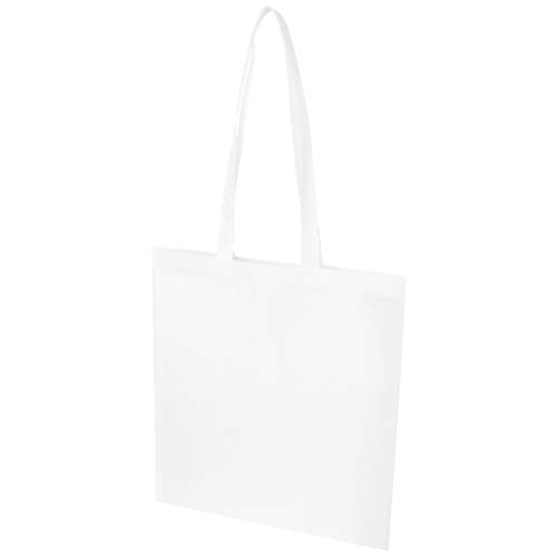 EcoSeal GRS recycled nonwoven convention tote bag 6L - 130105