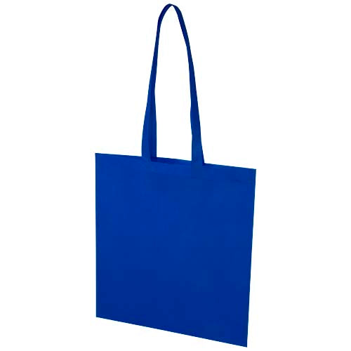 EcoSeal GRS recycled nonwoven convention tote bag 6L - 130105