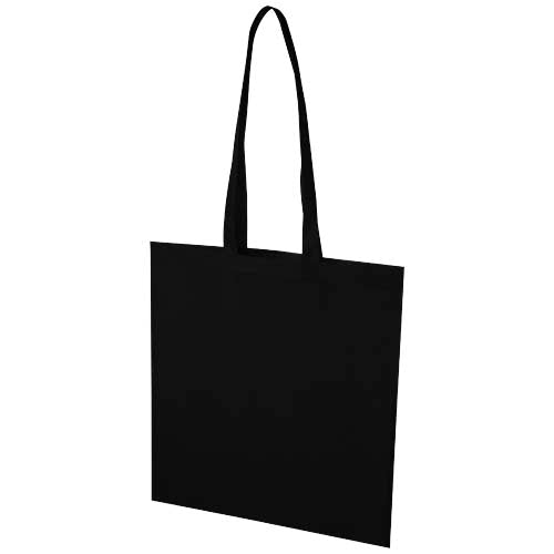 EcoSeal GRS recycled nonwoven convention tote bag 6L - 130105