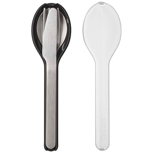 Mepal Ellipse cutlery set  - 130424