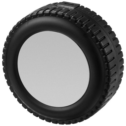 Rage 25-piece tyre-shaped tool set - 134032