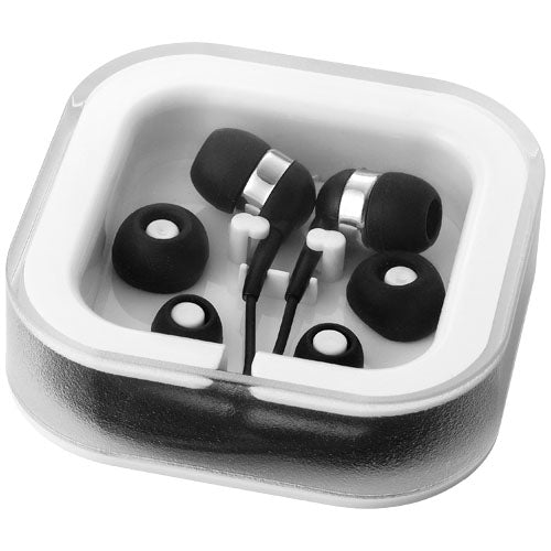 Sargas earbuds with microphone - 134166