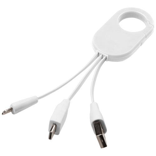 Troop 3-in-1 charging cable - 134993