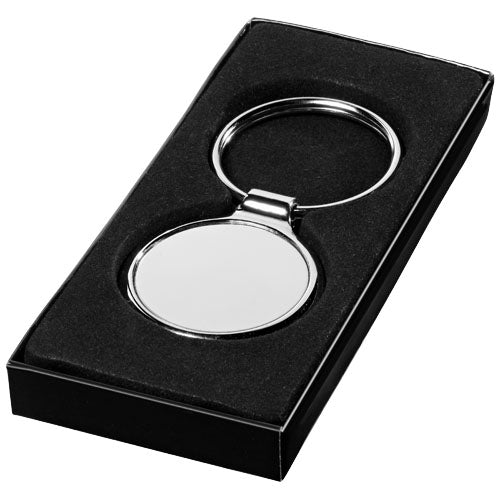 Orlene round keychain - 538051