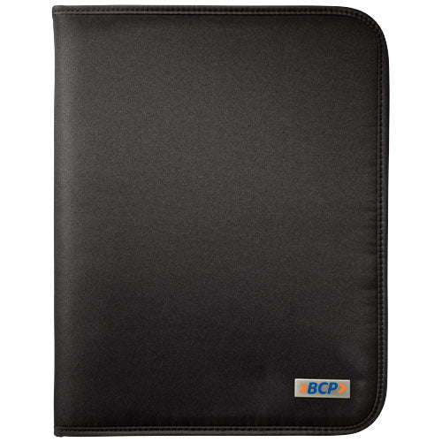 Stanford deluxe A4 zippered portfolio - 545007