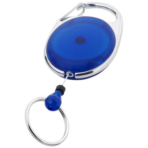 Gerlos roller clip keychain - 102104