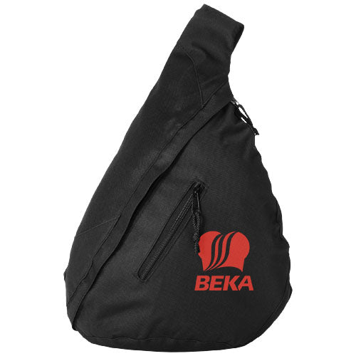 Brooklyn mono-shoulder backpack 10L - 119387