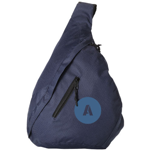 Brooklyn mono-shoulder backpack 10L - 119387