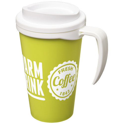 Americano® Grande 350 ml insulated mug - 210004