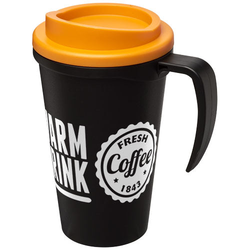 Americano® Grande 350 ml insulated mug - 210004