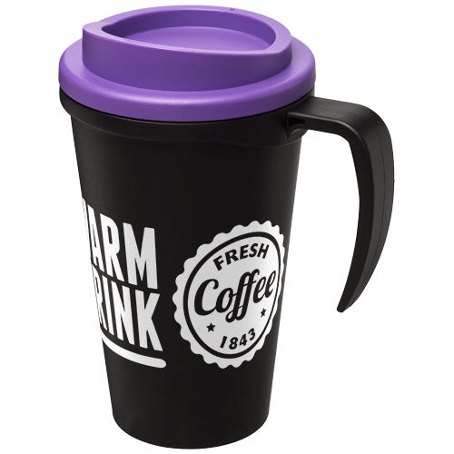 Americano® Grande 350 ml insulated mug - 210004