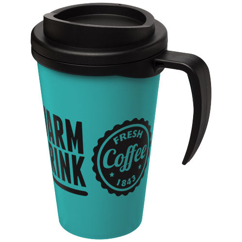 Americano® Grande 350 ml insulated mug - 210004