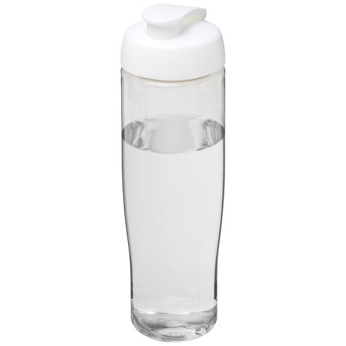 H2O Active® Tempo 700 ml flip lid sport bottle - 210040