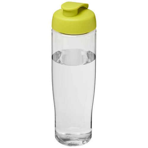 H2O Active® Tempo 700 ml flip lid sport bottle - 210040