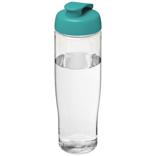 H2O Active® Tempo 700 ml flip lid sport bottle - 210040