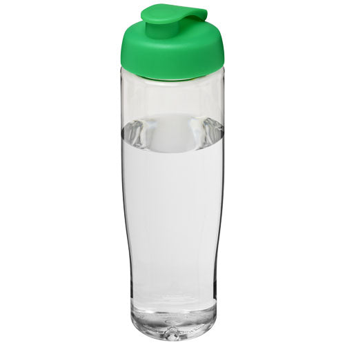 H2O Active® Tempo 700 ml flip lid sport bottle - 210040