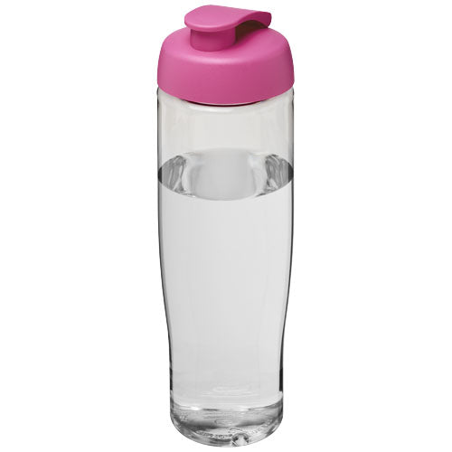 H2O Active® Tempo 700 ml flip lid sport bottle - 210040