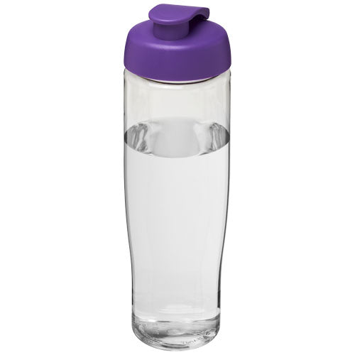 H2O Active® Tempo 700 ml flip lid sport bottle - 210040