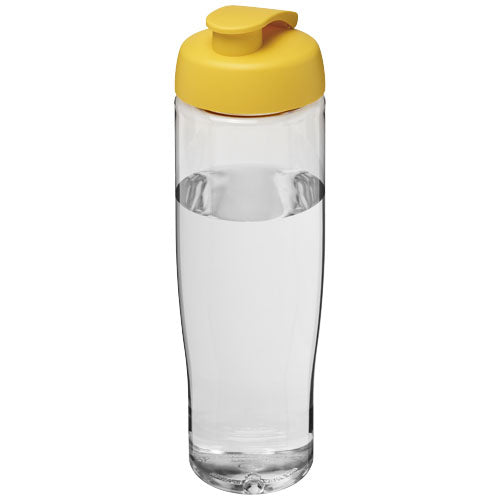 H2O Active® Tempo 700 ml flip lid sport bottle - 210040