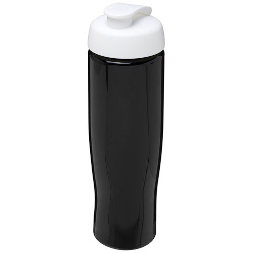 H2O Active® Tempo 700 ml flip lid sport bottle - 210040