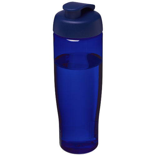 H2O Active® Tempo 700 ml flip lid sport bottle - 210040