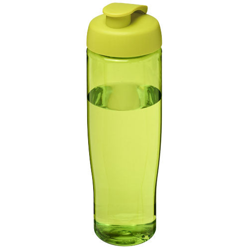 H2O Active® Tempo 700 ml flip lid sport bottle - 210040