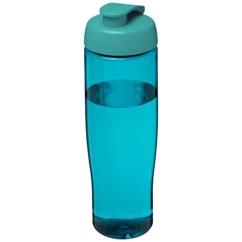 H2O Active® Tempo 700 ml flip lid sport bottle - 210040