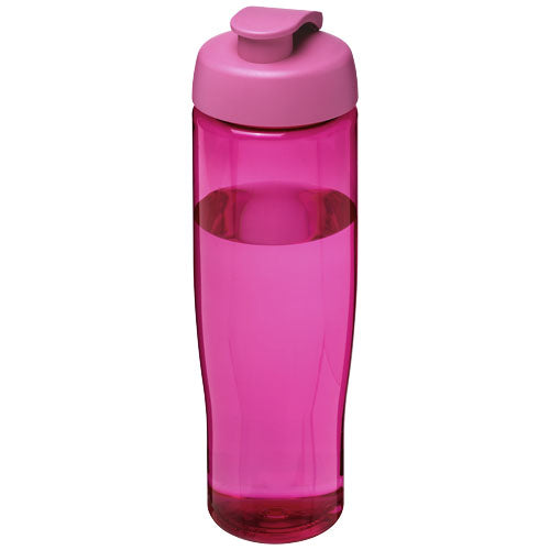 H2O Active® Tempo 700 ml flip lid sport bottle - 210040