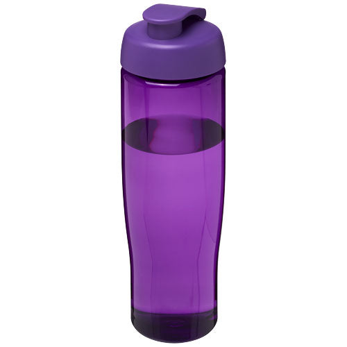 H2O Active® Tempo 700 ml flip lid sport bottle - 210040