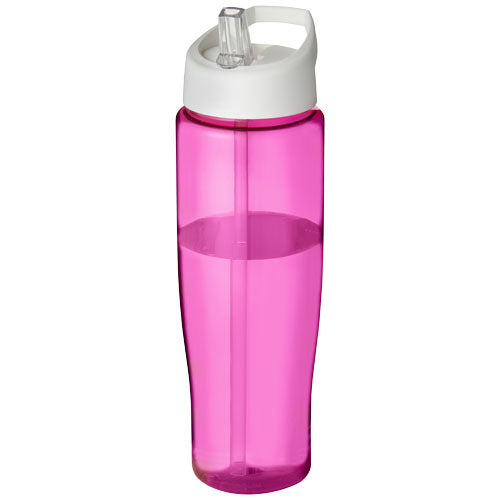 H2O Active® Tempo 700 ml spout lid sport bottle - 210044