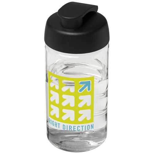 H2O Active® Bop 500 ml flip lid sport bottle - 210050