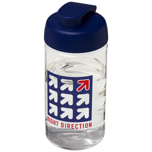 H2O Active® Bop 500 ml flip lid sport bottle - 210050