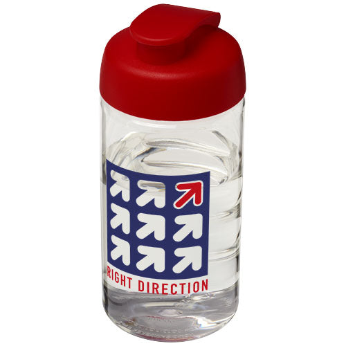 H2O Active® Bop 500 ml flip lid sport bottle - 210050