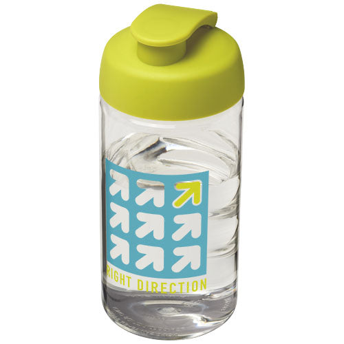 H2O Active® Bop 500 ml flip lid sport bottle - 210050