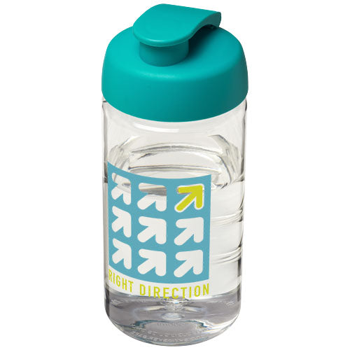 H2O Active® Bop 500 ml flip lid sport bottle - 210050