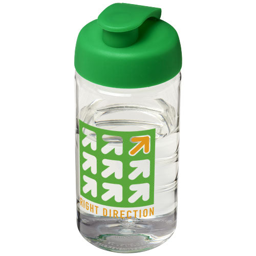 H2O Active® Bop 500 ml flip lid sport bottle - 210050