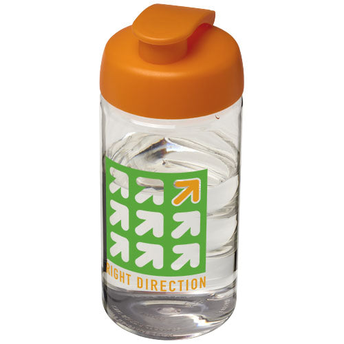 H2O Active® Bop 500 ml flip lid sport bottle - 210050