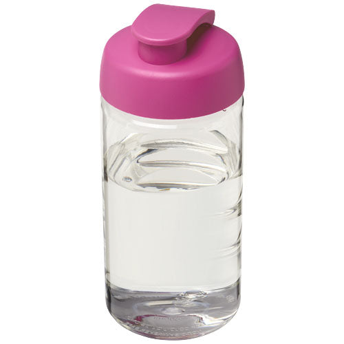 H2O Active® Bop 500 ml flip lid sport bottle - 210050