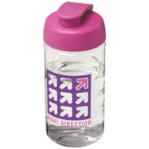 H2O Active® Bop 500 ml flip lid sport bottle - 210050