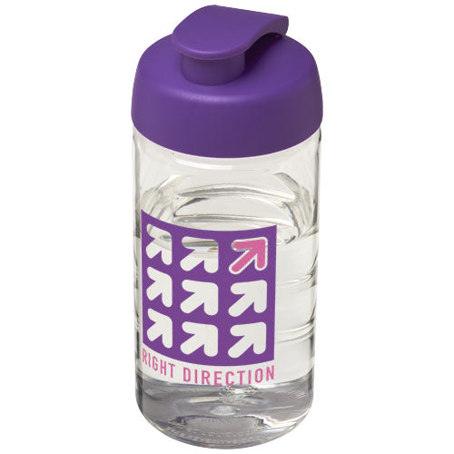 H2O Active® Bop 500 ml flip lid sport bottle - 210050