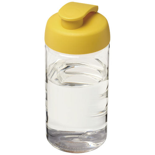 H2O Active® Bop 500 ml flip lid sport bottle - 210050