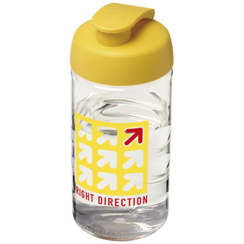 H2O Active® Bop 500 ml flip lid sport bottle - 210050